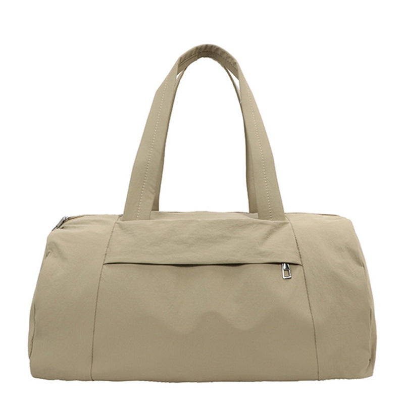 Stylische vielseitige Reisetasche Karnz