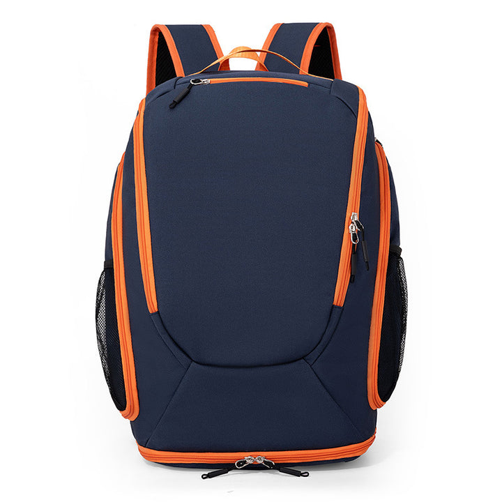 Leichte Mehrfachfächer-Reise-Rucksack Karnz