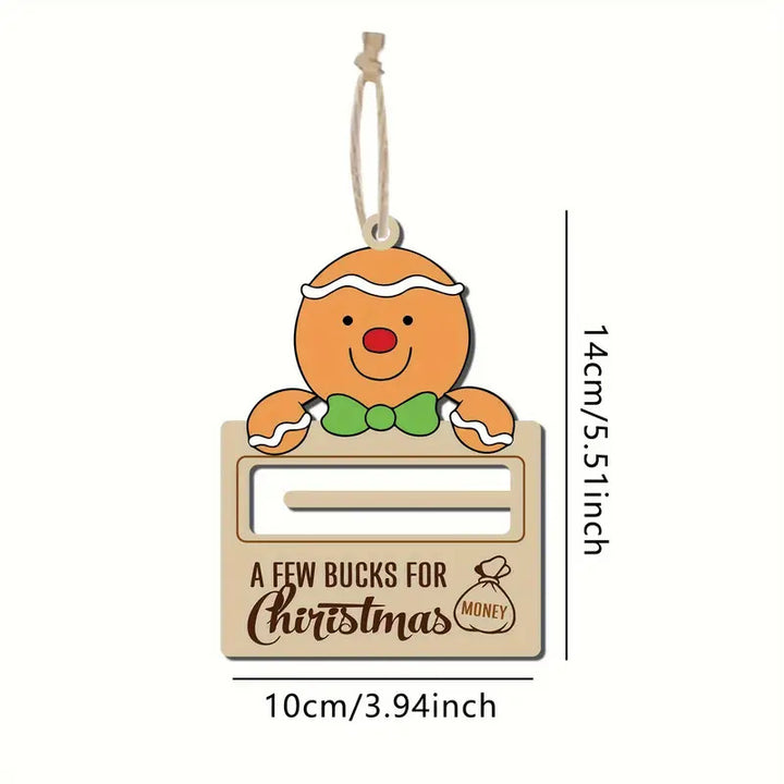 Geschenkekarte Karnz