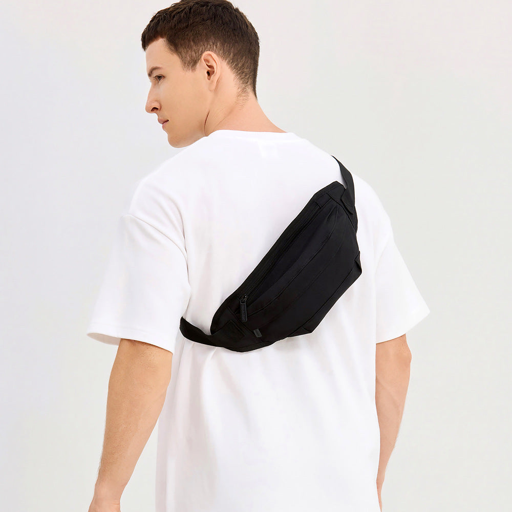 Kompakte Slingtasche Karnz