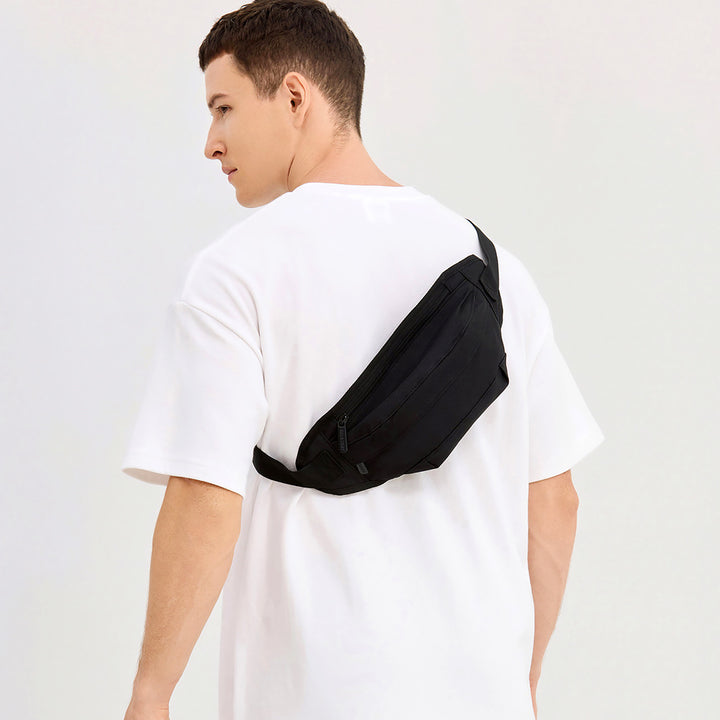 Kompakte Slingtasche Karnz