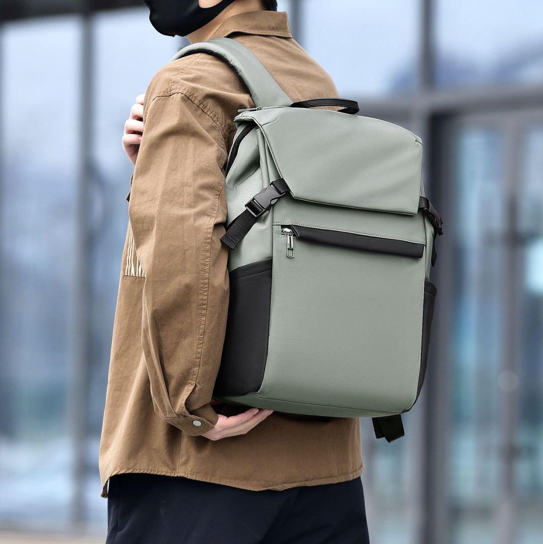 Moderner Hochleistungs-Rucksack Karnz