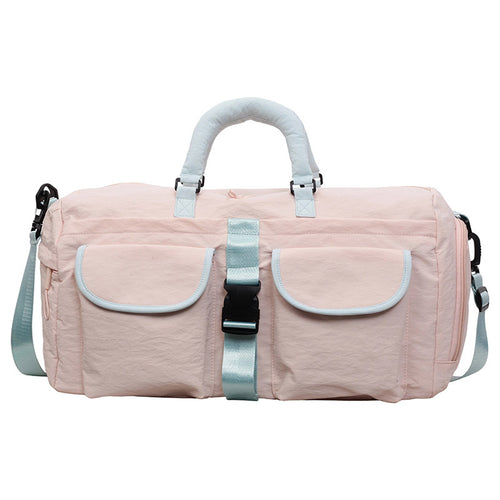 Vielseitige Multi-Taschen Reisetasche Karnz