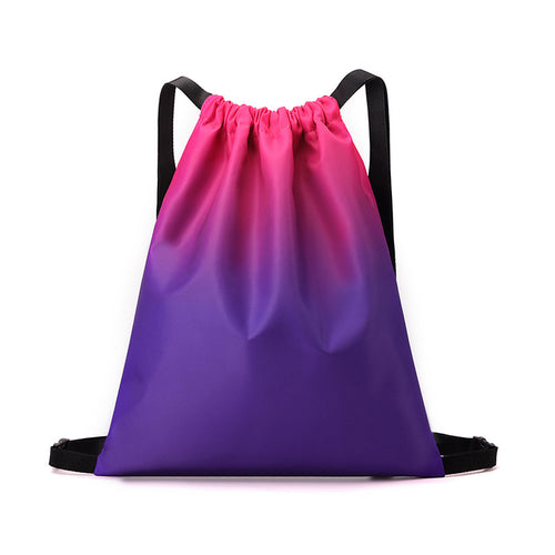 Drawstring Rucksack Karnz