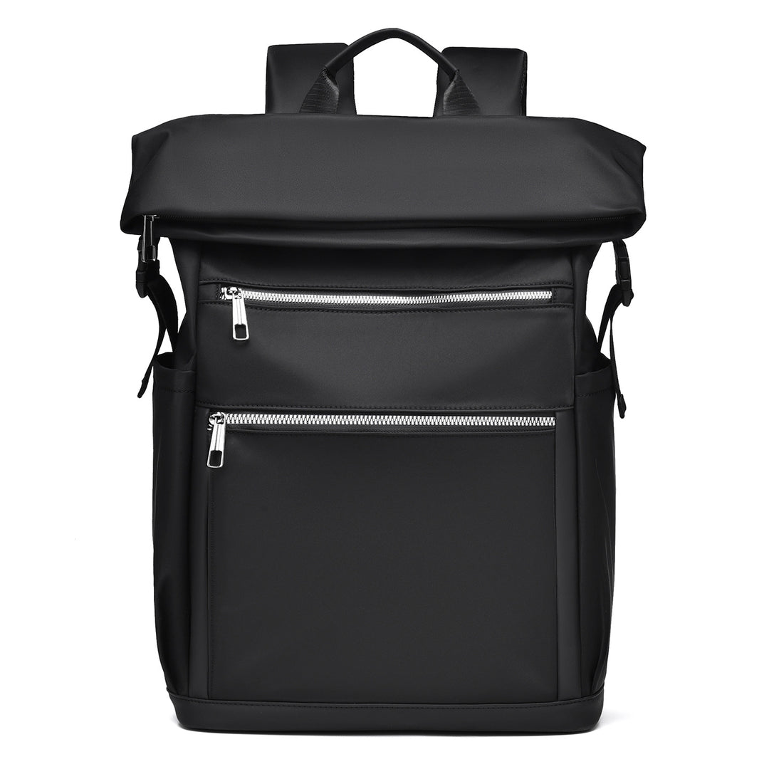 Roll-Top Wasserdichter Abenteuer-Rucksack Karnz