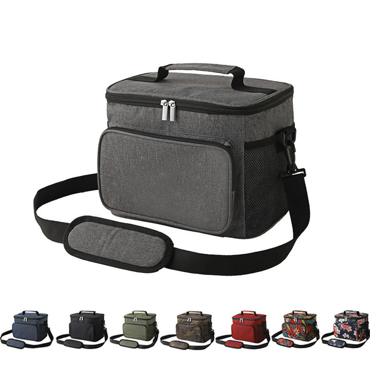 Isolierte Lunchbox
