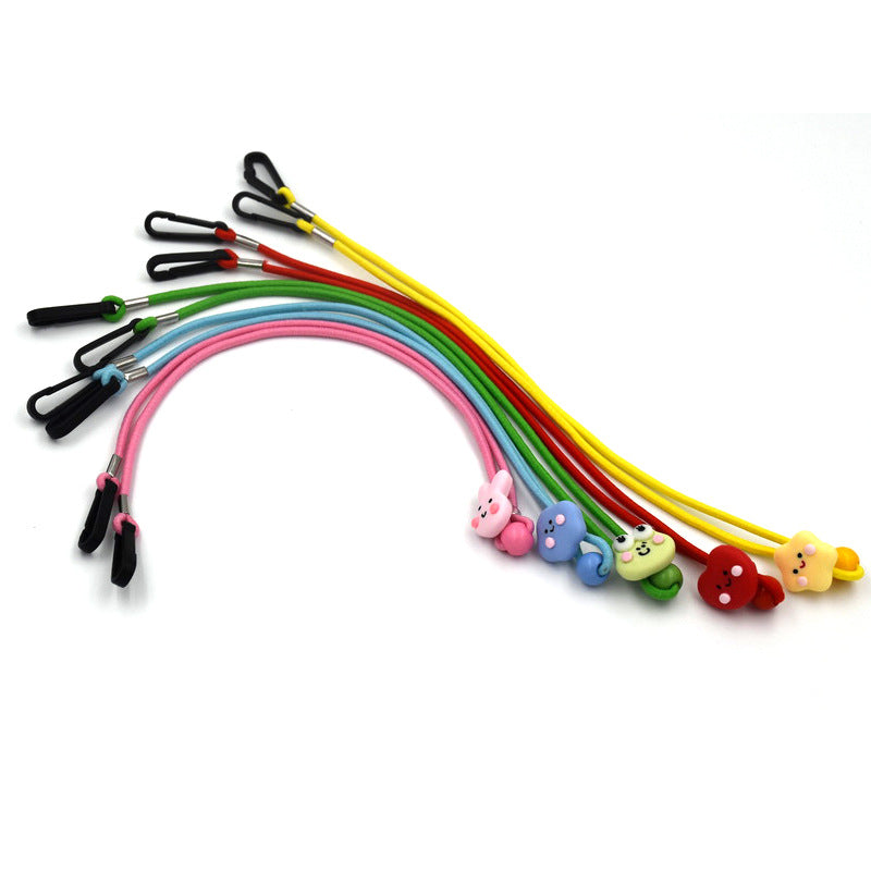 Verstellbare Brillenhalterung Strap Karnz