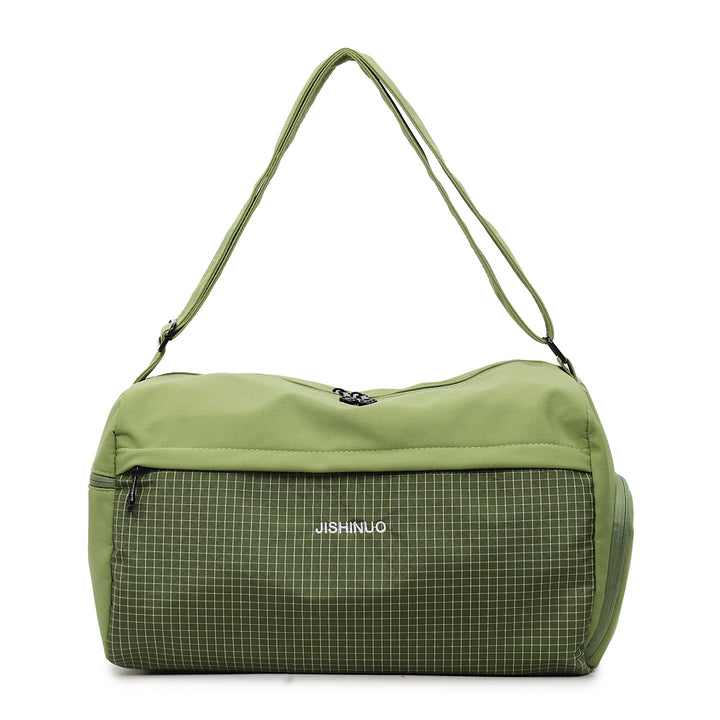 Wasserdichte Mehrzwecktasche Gym Duffle Karnz