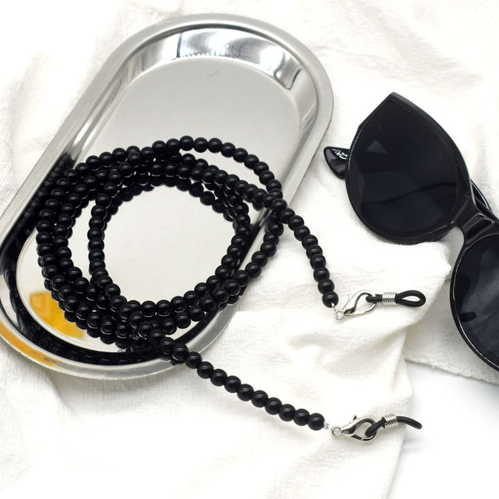 Beaded Eyewear Retainer Chain Karnz 1786692110