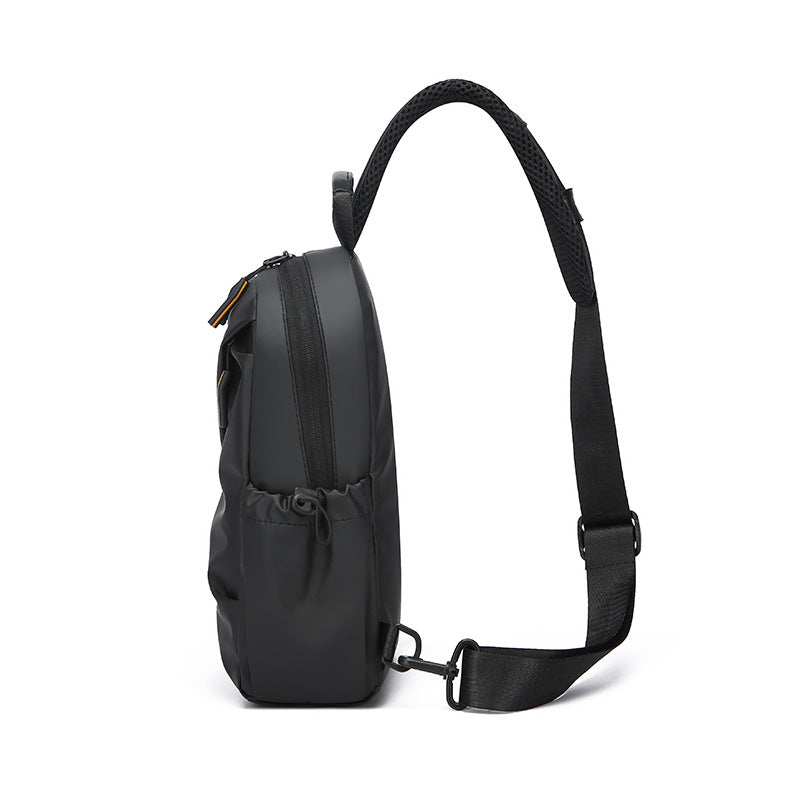 Kompakte wasserdichte Slingtasche Karnz