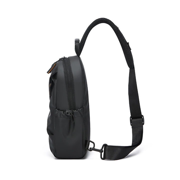 Kompakte wasserdichte Slingtasche Karnz