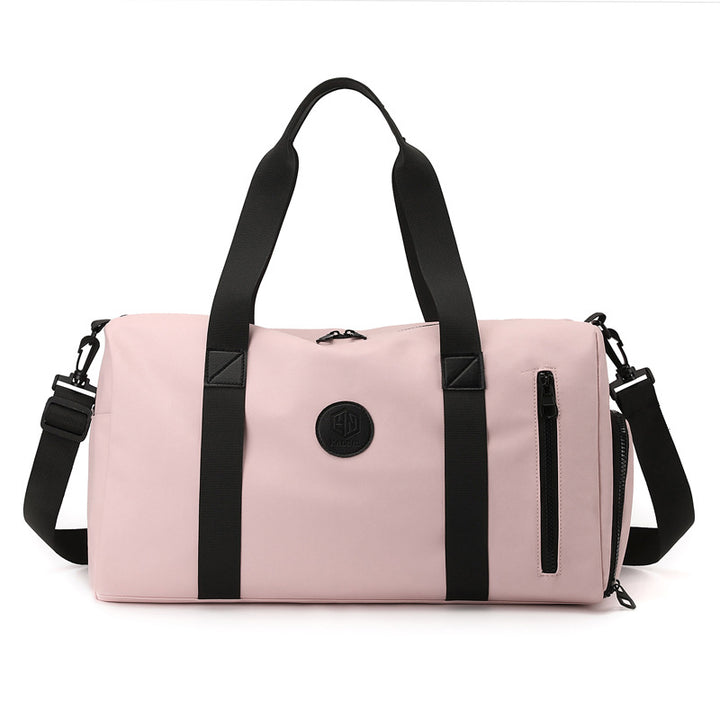 Abenteuer Wochenendtasche