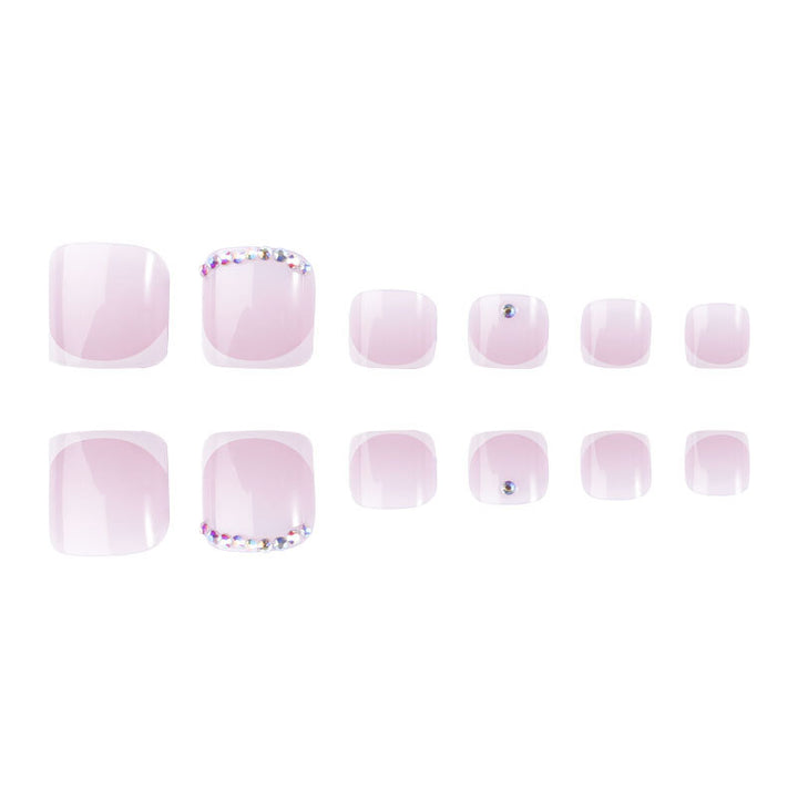 Premium Nagelkunst Extensions