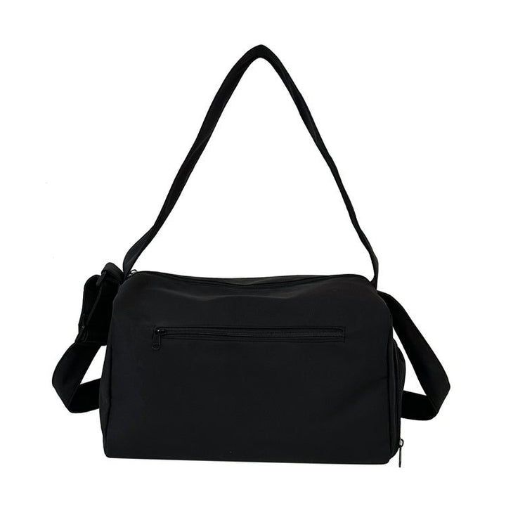Geräumige Reisetasche Karnz