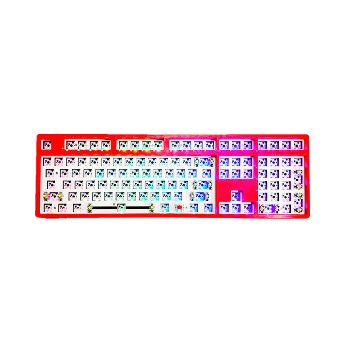 Gaming-Tastatur Karnz