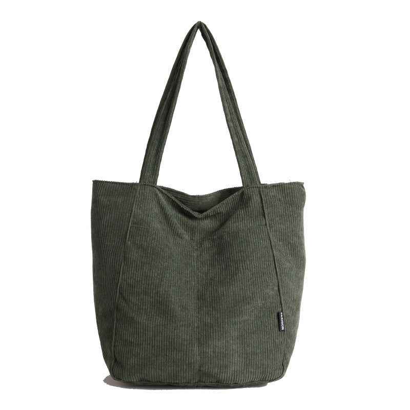 Cordura Große Tragetasche