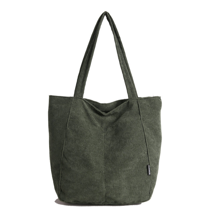 Cordura Große Tragetasche