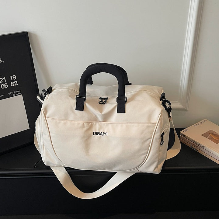 Stylische Multifunktionale Reisetasche