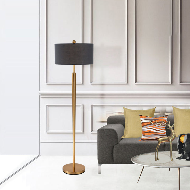 Moderne Minimalistische Stehlampe