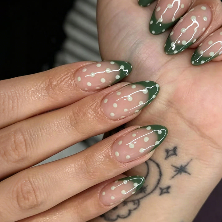 Nagelkunst
