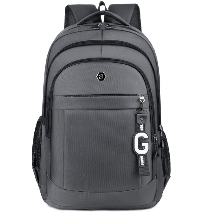 Haltbarer Mehrfach-Taschen-Rucksack