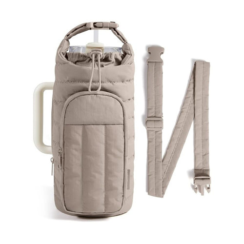 Multifunktionale Isoliertasche Karnz