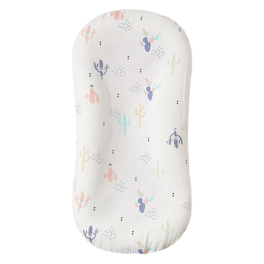 Baby Swaddle Decke Karnz