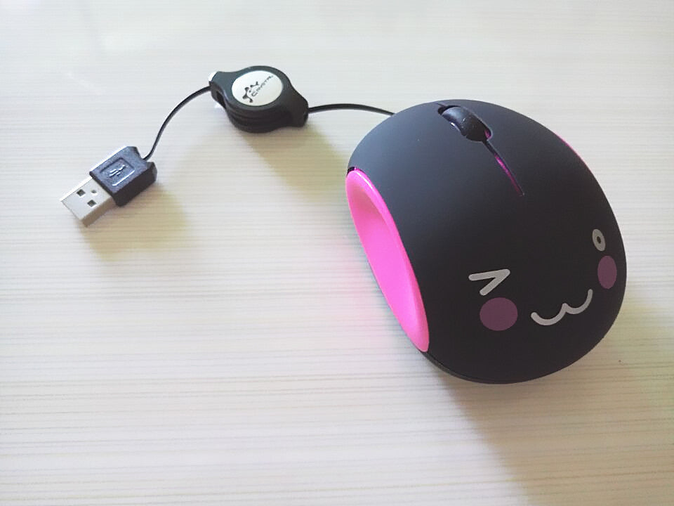 Ergonomische Computermaus Karnz