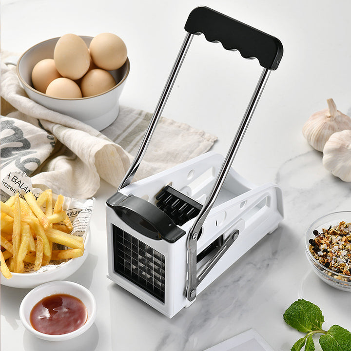 Multifunktionaler Kartoffelschneider Karnz