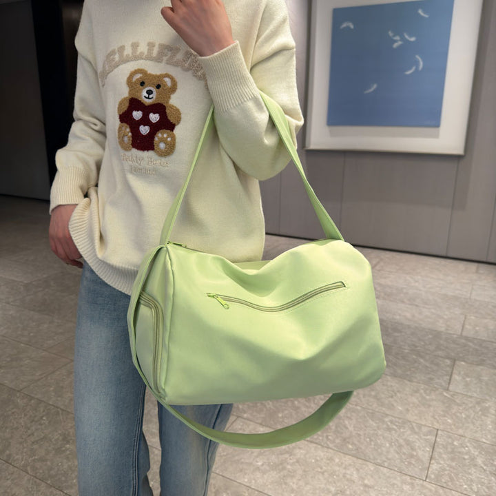 Fashion Utility Duffle Bag Karnz