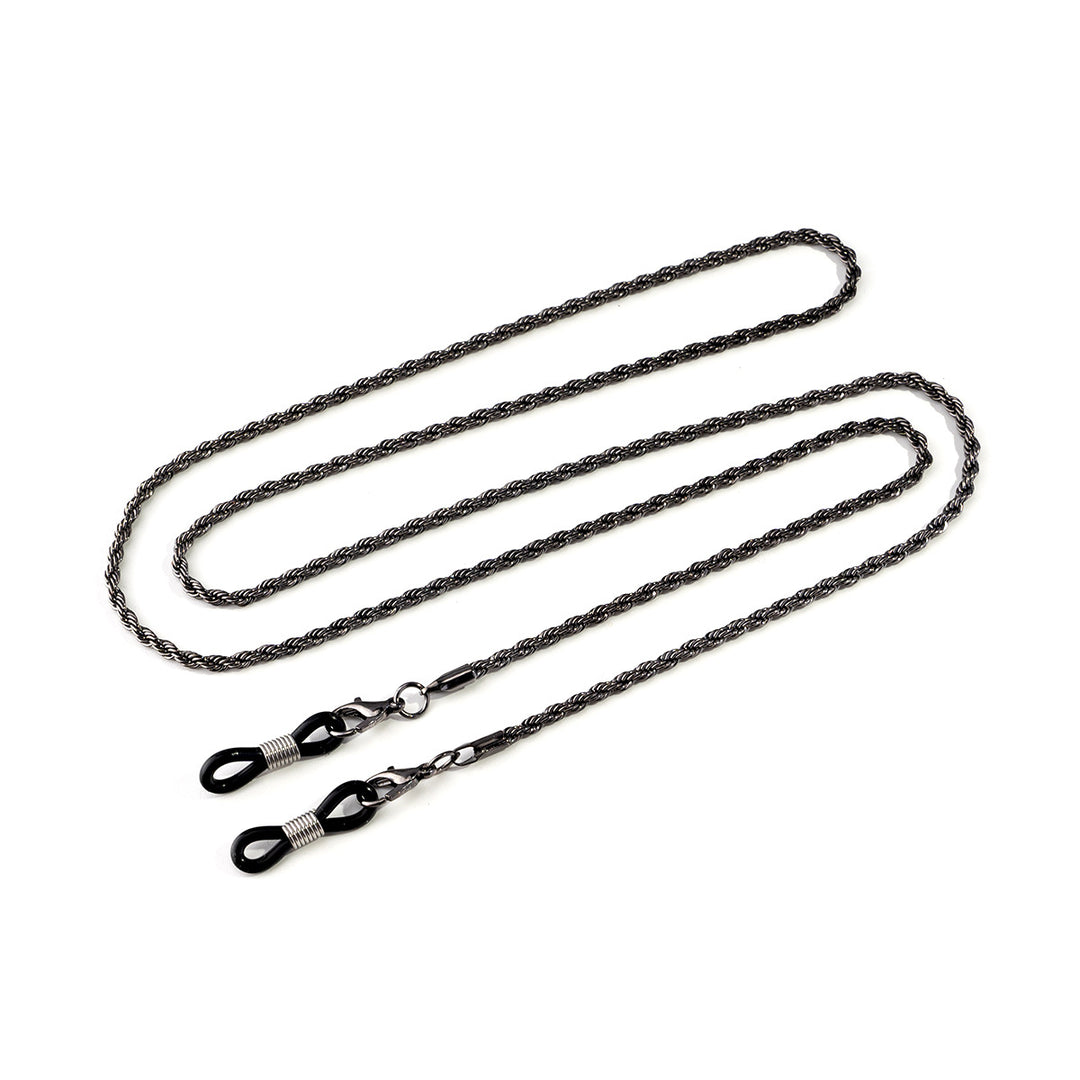 Twisted Metal Eyewear Kette Karnz