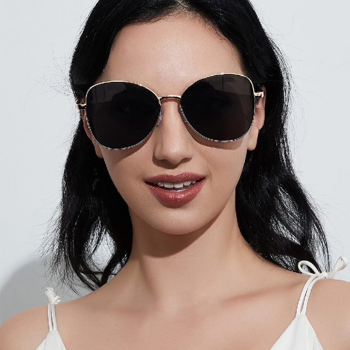 Damen Sonnenbrillen Karnz