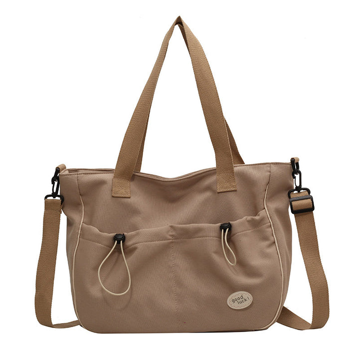 Multi-Funktionale Verstellbare Schultertasche Karnz