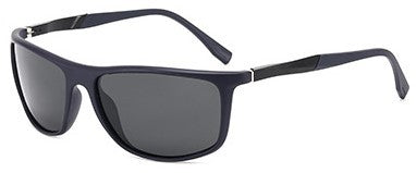 Damen sportliche Sonnenbrille mit ergonomischem Komfortdesign Karnz