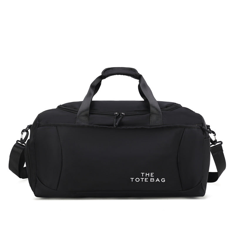 Geräumige Reisetasche Karnz