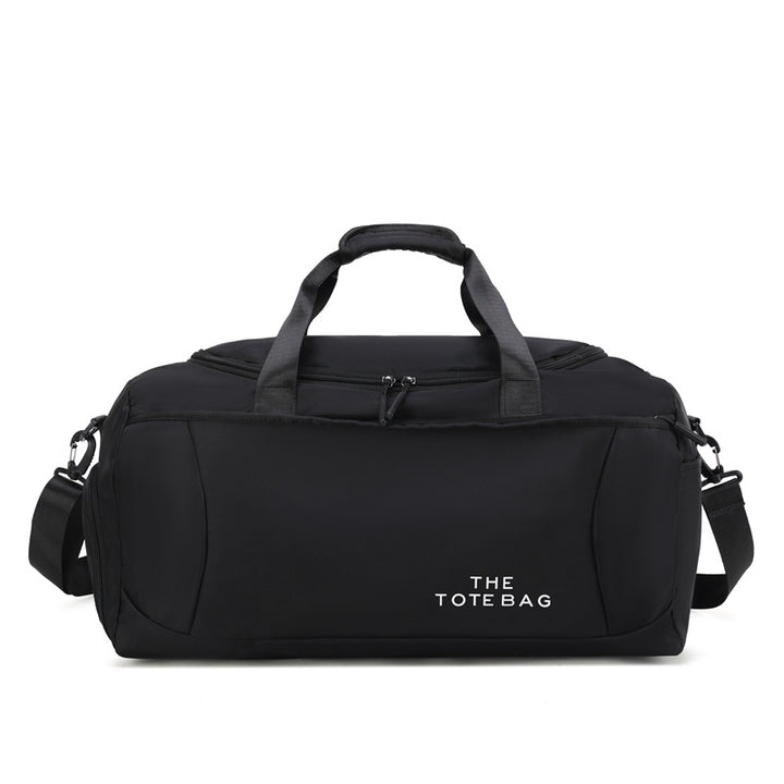 Geräumige Reisetasche Karnz