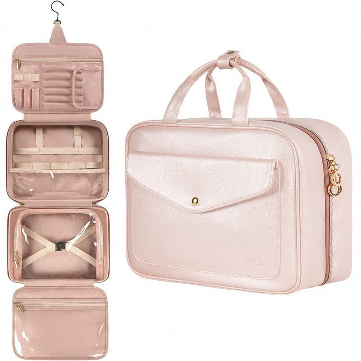Kosmetik-Organizer Tasche mit Modularen Fächern Karnz
