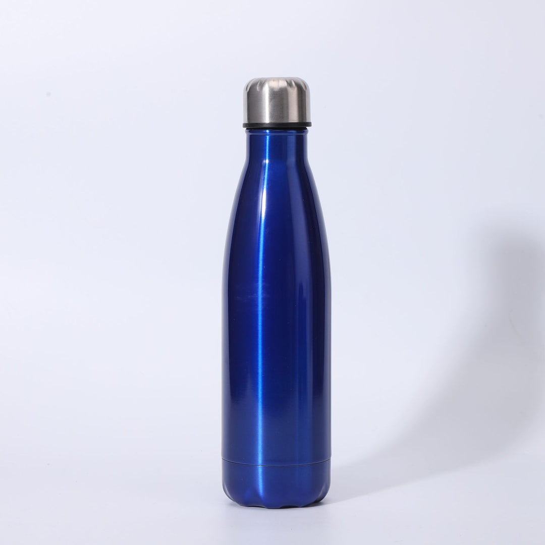 Isolierte Edelstahl-Wasserflasche Karnz