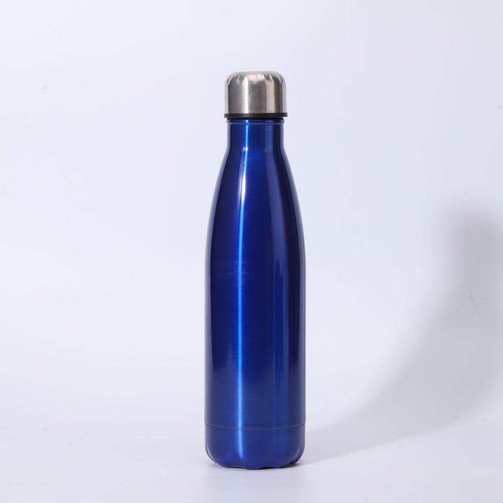 Isolierte Edelstahl-Wasserflasche Karnz
