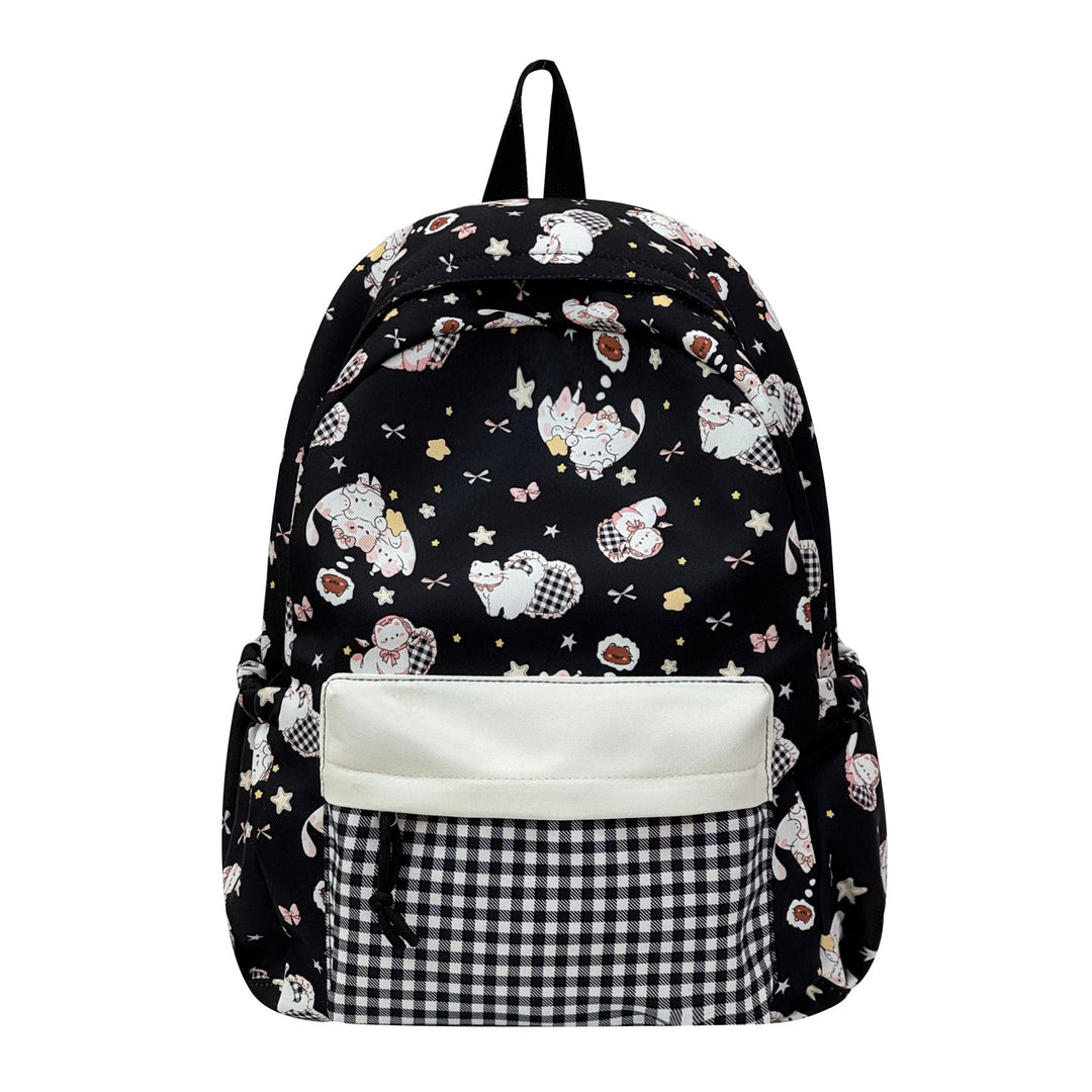 Süßer Rucksack im Cartoon-Design Karnz