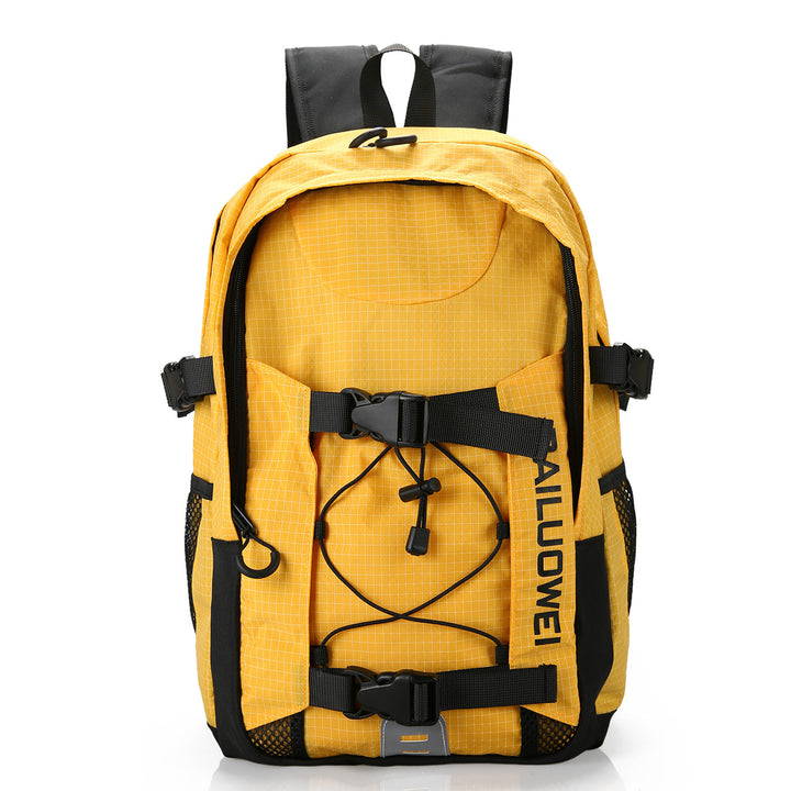 Multifunktionaler Outdoor-Abenteuer-Rucksack