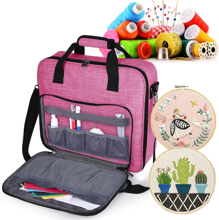 Multifunktionale Organizer-Tasche Karnz
