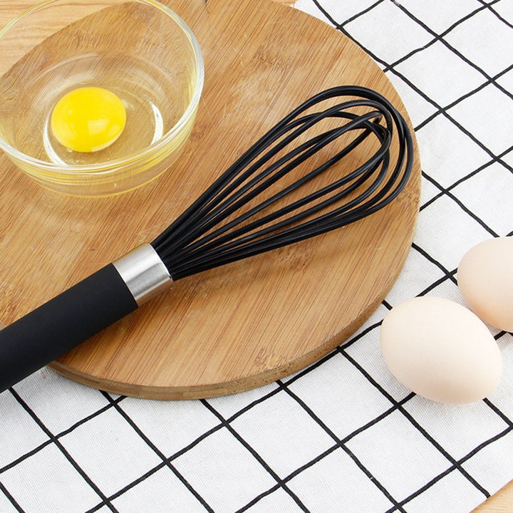Silicone Schneebesen Karnz