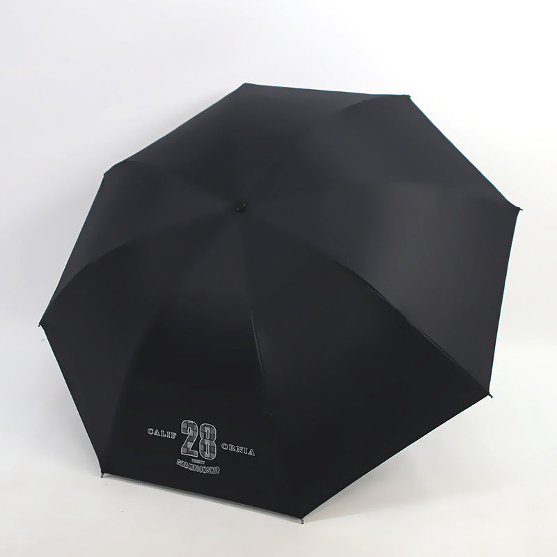 Damen langlebiger und winddichter Regenschirm Karnz