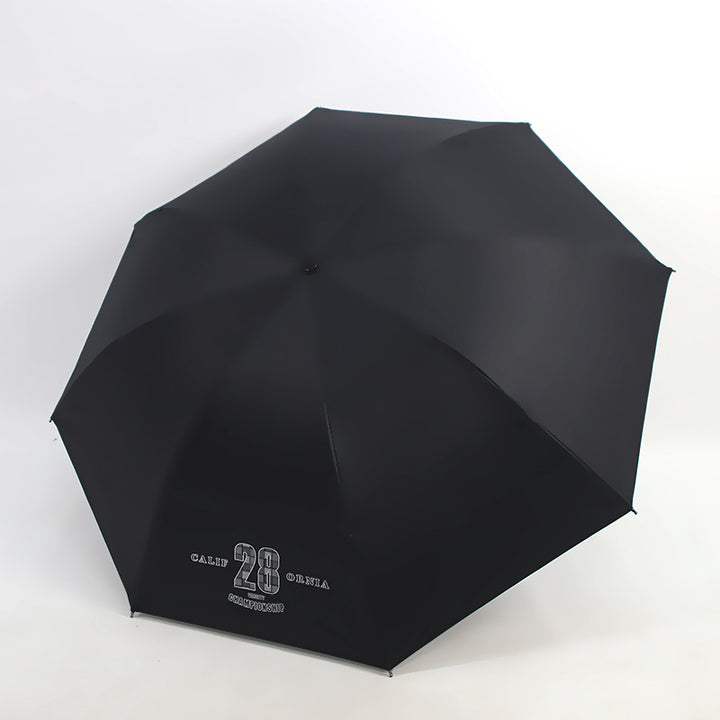 Damen langlebiger und winddichter Regenschirm Karnz