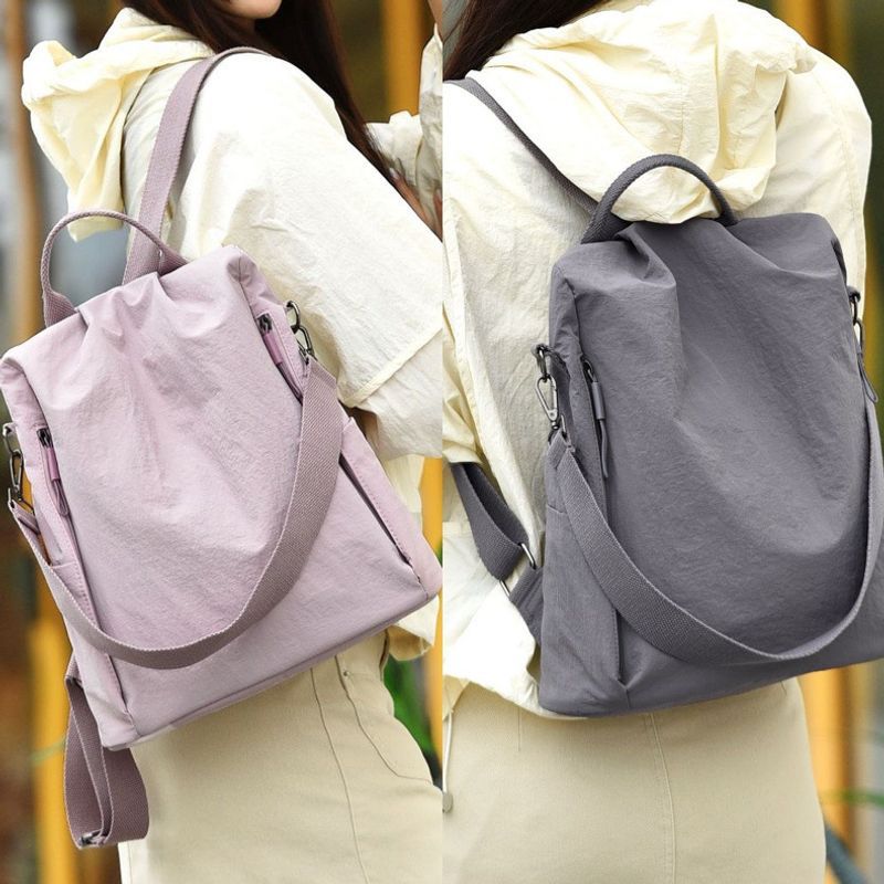 Vielseitiger kompakter Sling-Rucksack Karnz