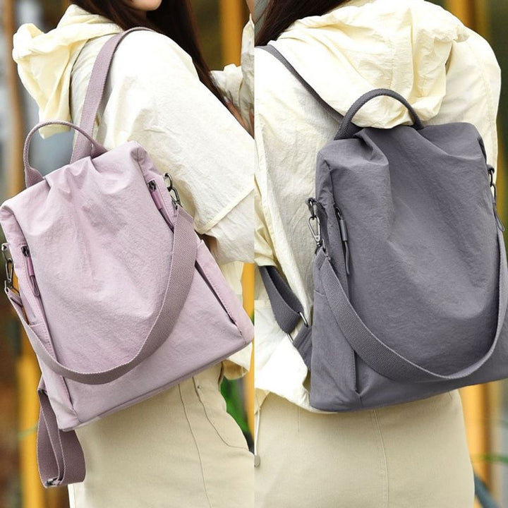 Vielseitiger kompakter Sling-Rucksack Karnz