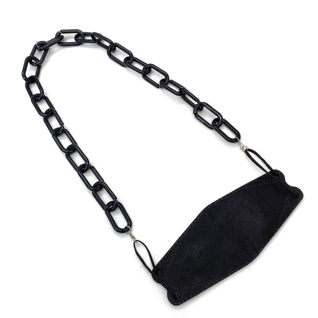 Chunky Chain Brillenhalter Karnz