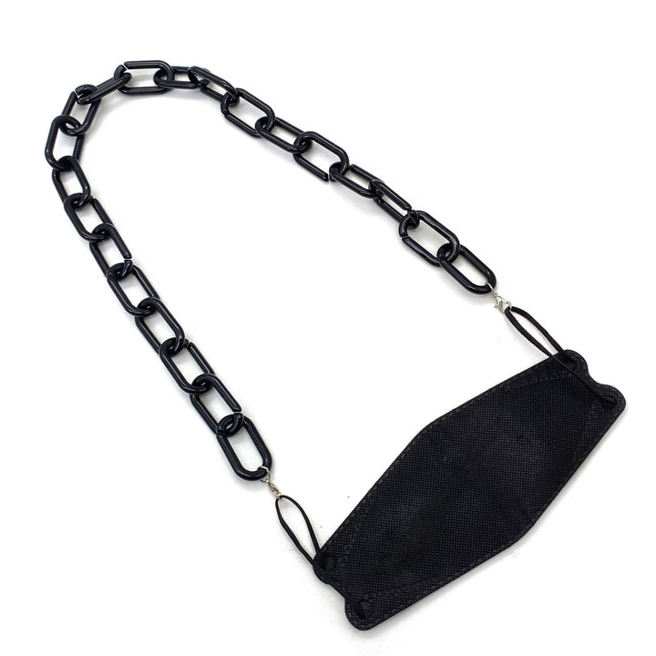 Chunky Chain Brillenhalter Karnz