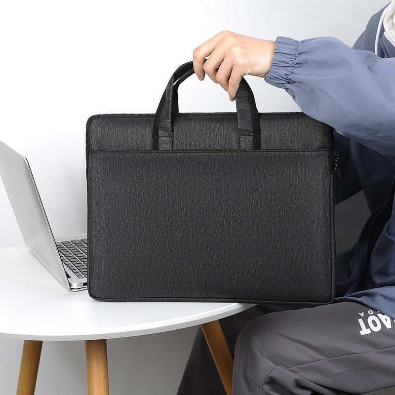 Professionelle Schutzhülle für Laptops Karnz